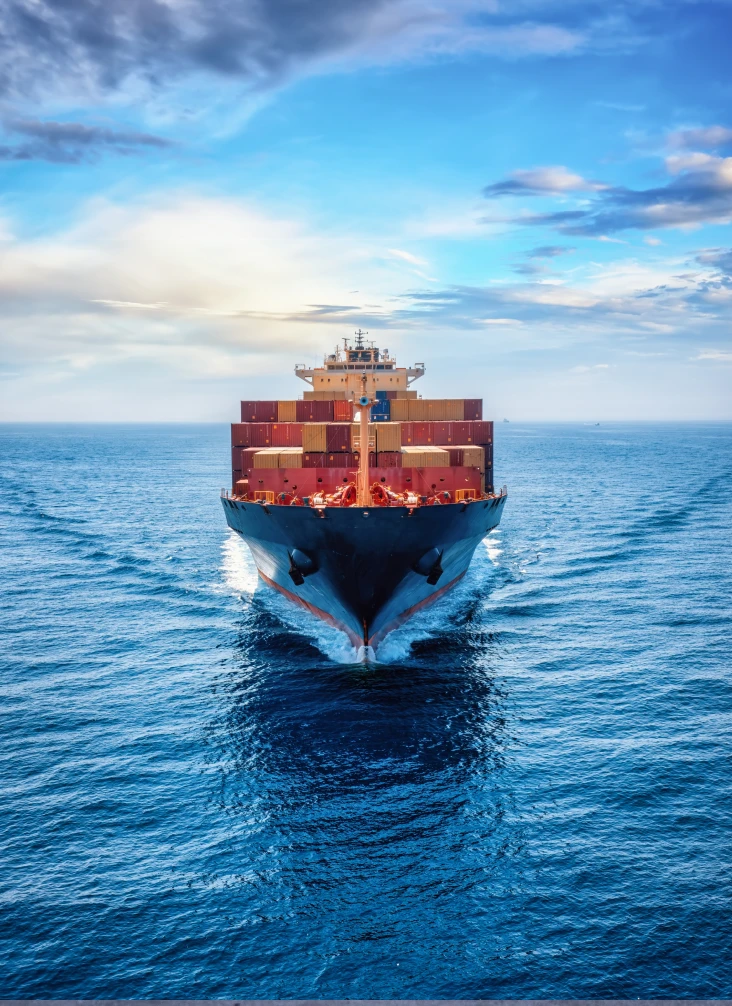 SOC (Shipper Owned Container)